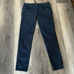 Men’s Lululemon ABC pants